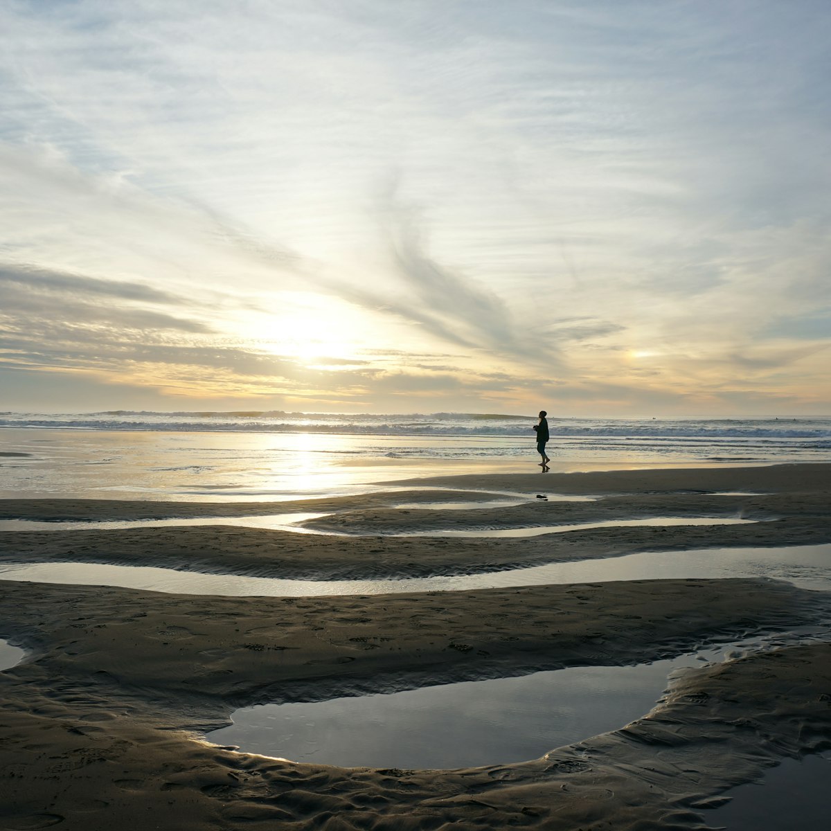 Ocean Beach