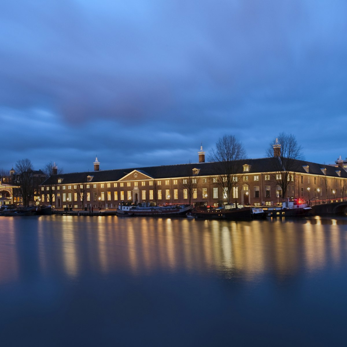 Hermitage Amsterdam