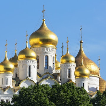 Cathedral of Assumption and Annunciation