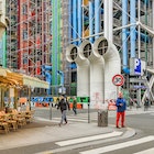 PARIS, FRANCE, JANUARY - 2020 - Exterior view of famous pomidou museum, paris, france
1396507374
paris, culture, urban, center, landmark, pompidou, building, centre, georges, beaubourg, attraction, cultural, european, french, richard, roges, renzo, croosroad