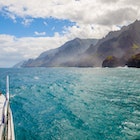 Na Pali Coast, Kauai, Hawaii