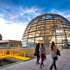 Reichstag Dome, Berlin