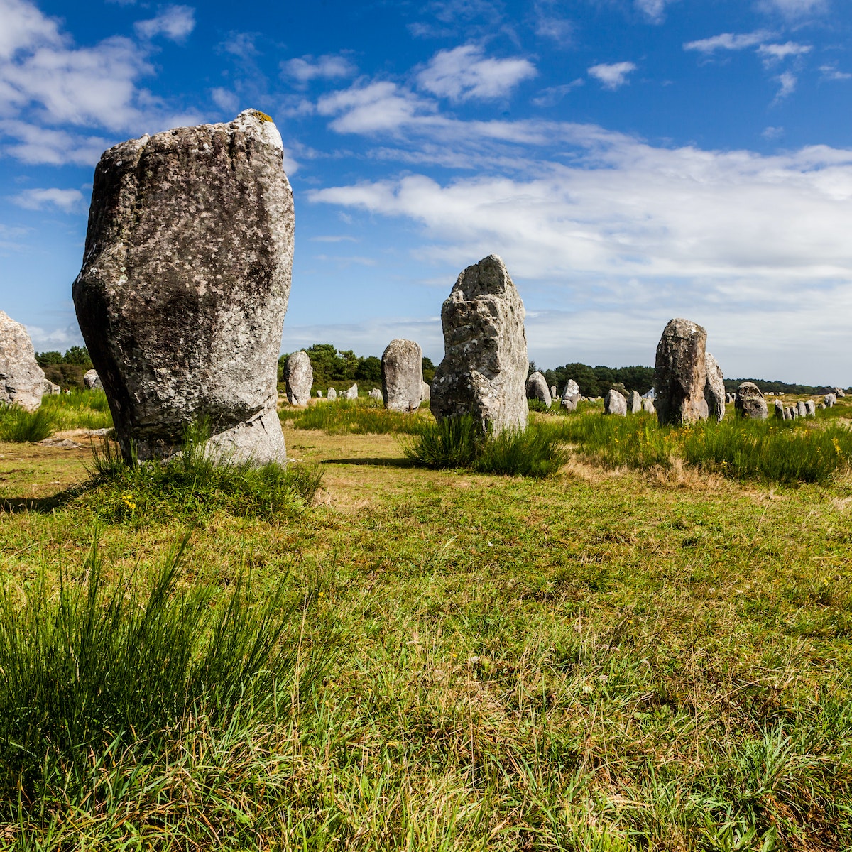 Carnac Stones, Brittany, France
251990914
alignment, ancient, archeology, background, big, bretagne, brittany, carnac, celtic, coast, country, cult, culture, day, destination, dolmen, europe, european, field, france, grass, green, historic, historical, history, horizontal, landmark, landscape, large, megalith, megalithic, menhir, monolith, monument, morbihan, neolithic, old, outdoor, prehistoric, prehistory, rock, scene, scenery, sky, standing, stone, tourism, traditional, travel, view