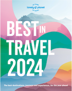 Best in Travel 2024